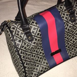 Original Tommy bag